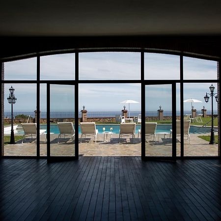 Hacienda Vistamar Bed & Breakfast Frigiliana Exterior foto