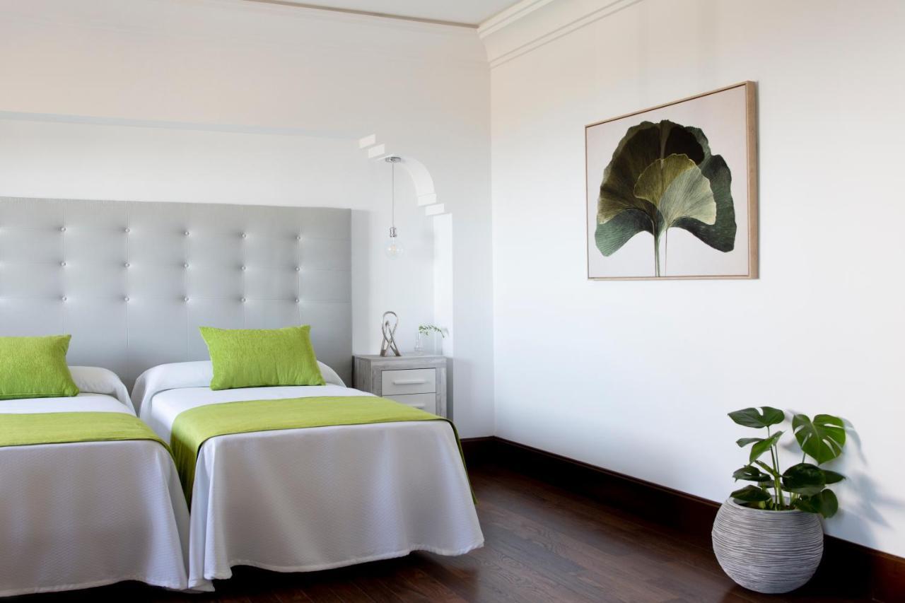 Hacienda Vistamar Bed & Breakfast Frigiliana Exterior foto