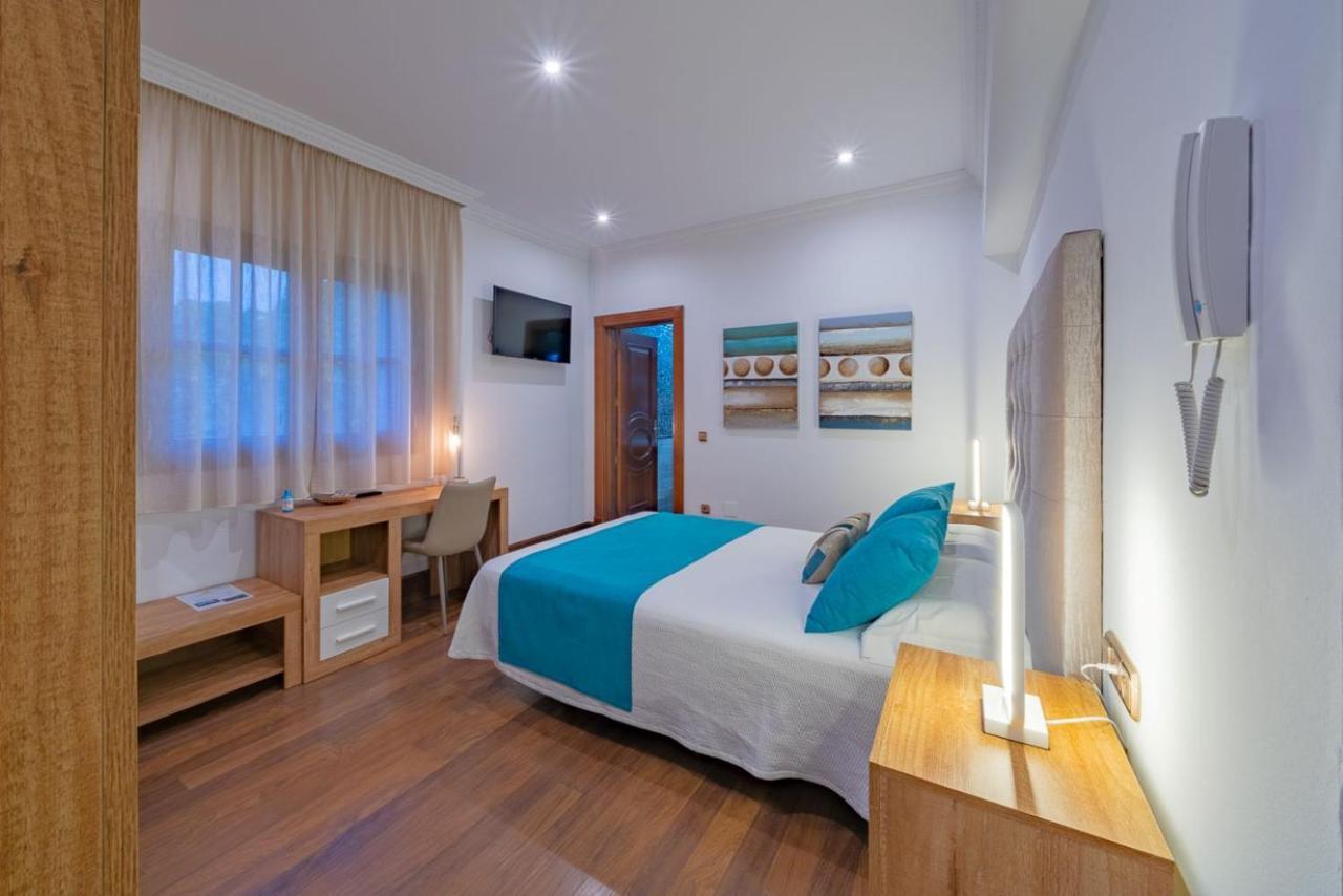 Hacienda Vistamar Bed & Breakfast Frigiliana Exterior foto