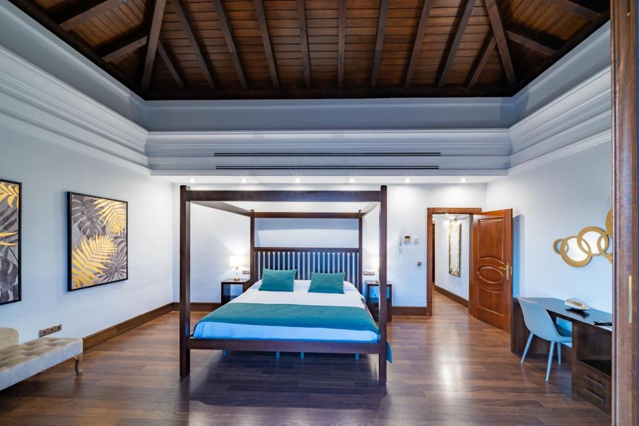 Hacienda Vistamar Bed & Breakfast Frigiliana Exterior foto