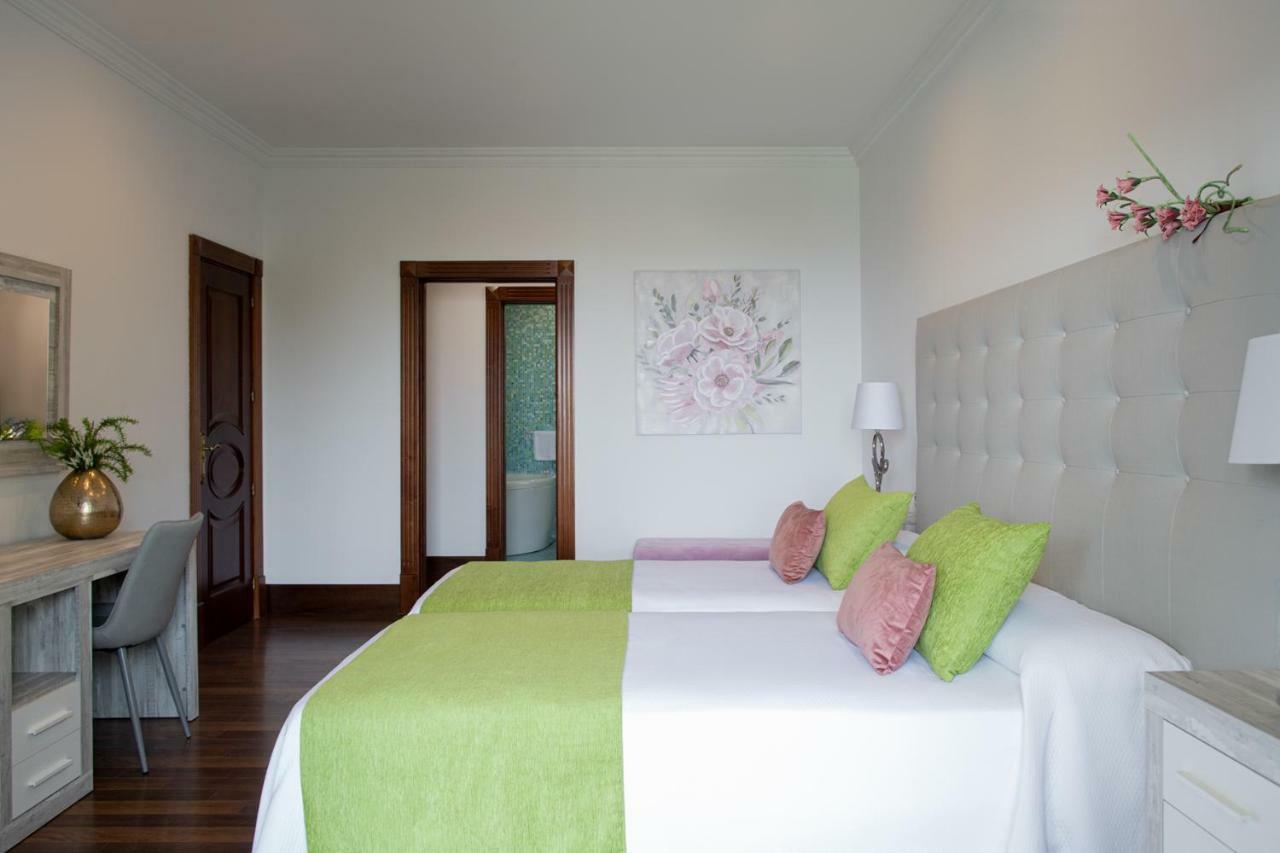 Hacienda Vistamar Bed & Breakfast Frigiliana Exterior foto