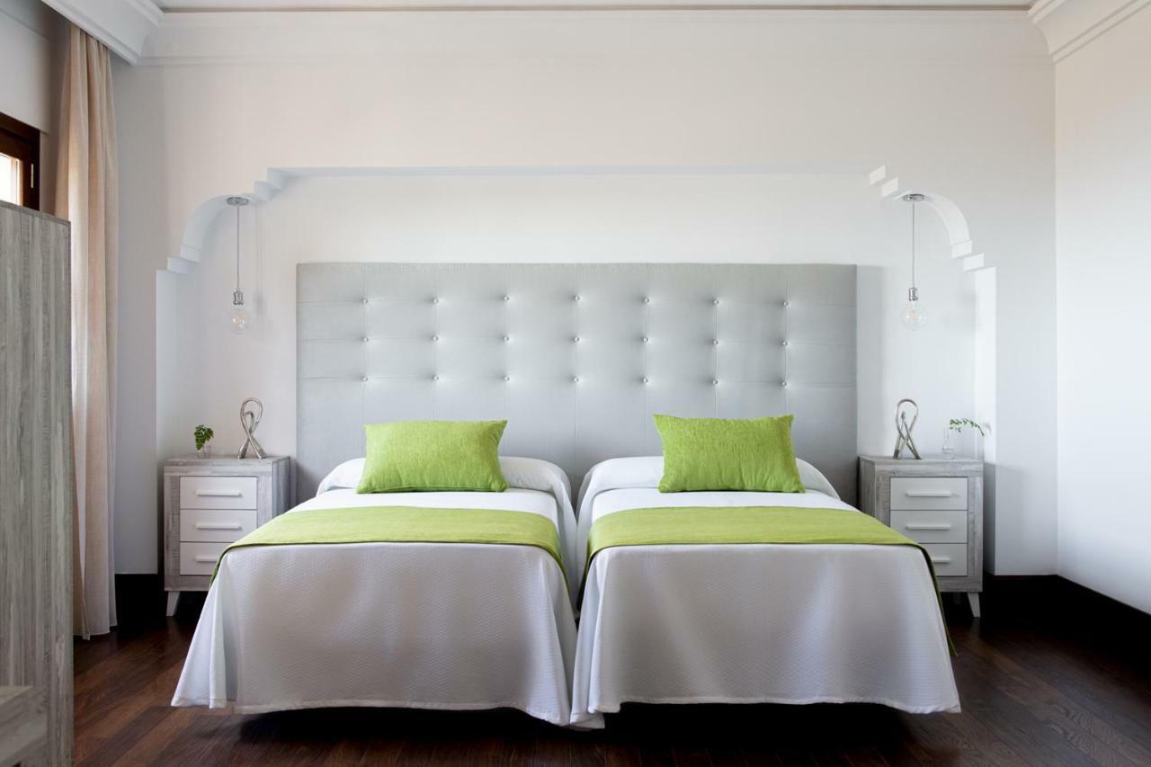 Hacienda Vistamar Bed & Breakfast Frigiliana Exterior foto